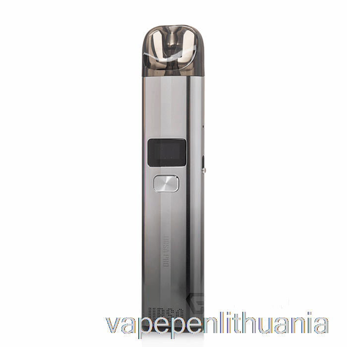 Pamestas Vape Ursa Pro 25w Pod Rinkinys Midnight G Vape Skystis